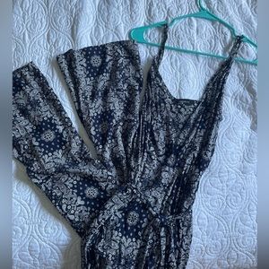 Forever21 Jumpsuit